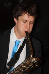 Caspar Sutton-Jones